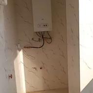 100متر نوساز کلیدنخورده فول اول صالحیه