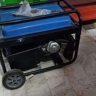 موتور برق 8500 وات جنرال