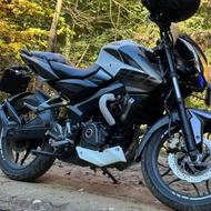 موتور ان اس پلمپ مدارک تکمیل بیمه یک سال