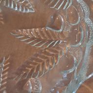 دیس کریستال خارجی