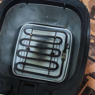 پلوپز با روغن