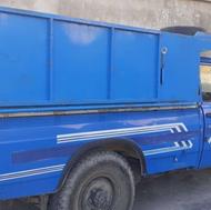 باربری از خور لارستان به تمام نقاط کشور