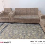 مبل 7نفره درحد