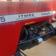 تراکتور 285 تک 