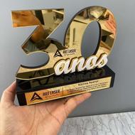 تندیس همایش و مراسمات