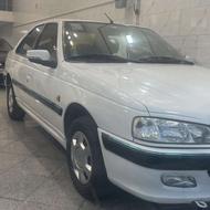 پژوپارس مدل 99 درحد