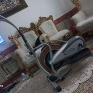 دوچرخه ثابت ژاپنی اصل