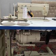 چرخ صنعتی تیپیکال در حد نو