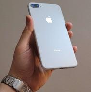 ایفون 8 پلاس پک اصلی lla باتری 100