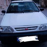پراید مدل 90