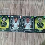 کارت کیمدی.