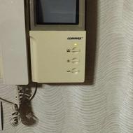 آیفون تصویری کوماکس