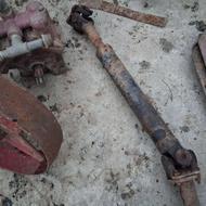 کشاورزی عمرانی