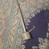 تلمبه نفت کش