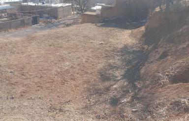 660 متر زمین مسکونی در اردجین