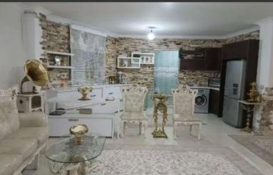 اجاره آپارتمان 100 متر در پل هوایی