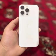 ایفون 16 پرو مکس 512گیگ باتری 100 بدون ریجستر