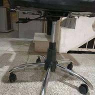 صندلی کامپیوتر