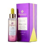 سرم لایه بردار بلک بری .اول تحقیق کن بعد بخر