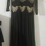 لباس زنانه ومجسلی