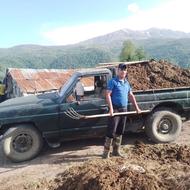 نیسان کمپرسی