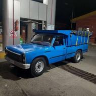 نیسان دوگانه 86