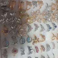 انگشترهای نگین داروخوشگل