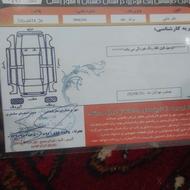 فروش فوری پراید سالم وتضمینی و ب شرط