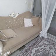 مبل سلطنتی تاجدار 7 نفره