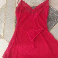 10 عدد سوتین سایز 75 و لباس خواب بعلت جمع آوری مغازه