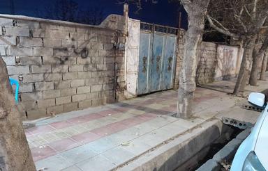 زمین تجاری بحر محله رسالت