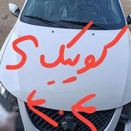 کوییک اس مدل 404 صفر