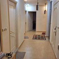  آپارتمان شیک 192 متر در کمربندی غربی