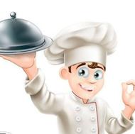 کمک آشپز رستوران