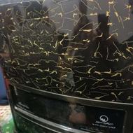 بخاری نونونو 12000هزار