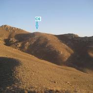 اجاره کارگاه بکر از معدن مرمریت کرم استخوانی خورشید نیشابور