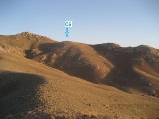 اجاره کارگاه بکر از معدن مرمریت کرم استخوانی خورشید نیشابور