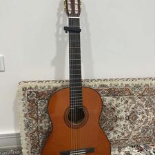 گیتار یاماها c70اندونزی