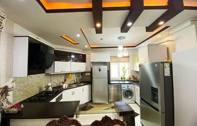 آپارتمان 107 متری خوش ساخت و موقعیت خوب