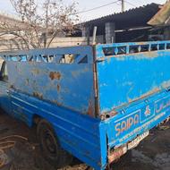 نیسان زامیاد 1372 آبی