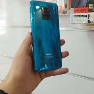 گوشی note9sحافظه 128 رام 6 تمیز پلمپ فروش اقساطی