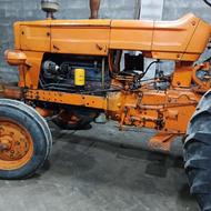 تراکتور رمانی مدل 63