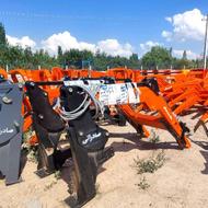 فروش انواع بیل 3 جک و 4 جک تعادلدار