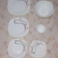 سرویس ارکوپال18نفره خارجی