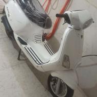 وسپا مدل 1396مدارک کامل