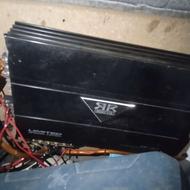 امپلی سیرا کره اصل