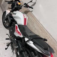 موتور بنلی 150