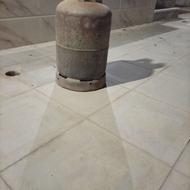 کپسول بوتان پنج کیلویی