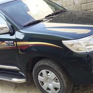 ماشین تویوتا هایلوکس