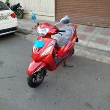 وگو (ویگو)مدل 95 درحد